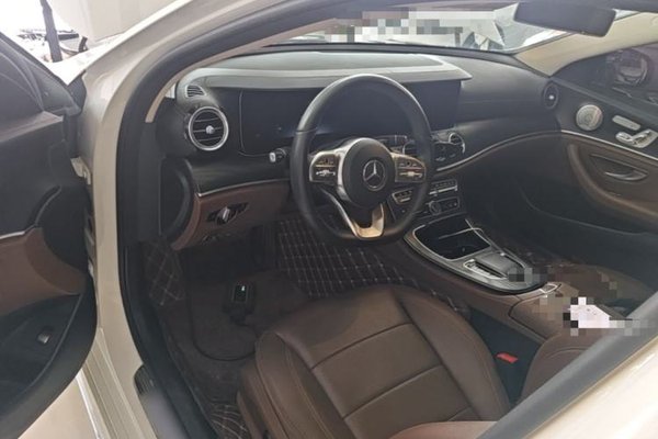 Mercedes-Benz E-Class 2019, 78800 км, за 30000 USD - фото 12