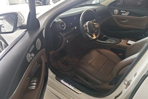 Mercedes-Benz E-Class 2019, 78800 км, за 30000 USD - фото 18