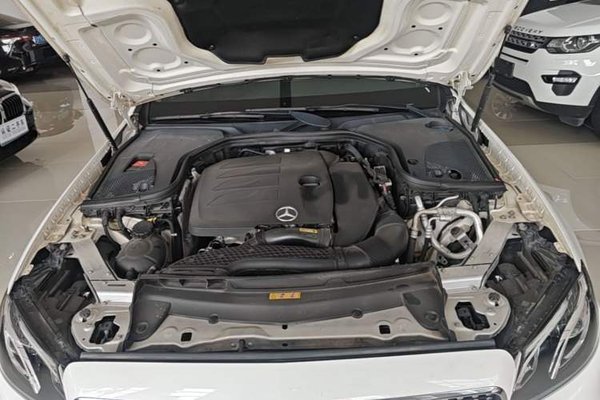 Mercedes-Benz E-Class 2019, 78800 км, за 30000 USD - фото 24