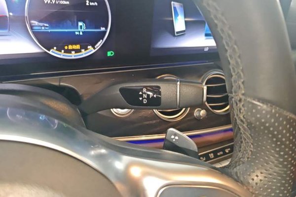 Mercedes-Benz E-Class 2019, 78800 км, за 30000 USD - фото 16