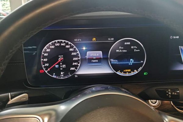 Mercedes-Benz E-Class 2019, 78800 км, за 30000 USD - фото 14