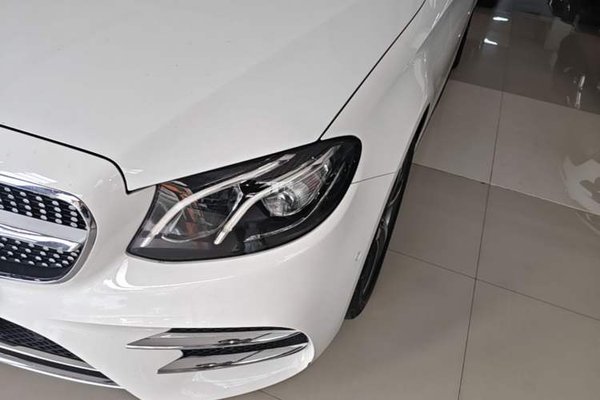 Mercedes-Benz E-Class 2019, 78800 км, за 30000 USD - фото 8