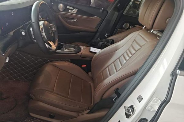 Mercedes-Benz E-Class 2019, 78800 км, за 30000 USD - фото 17