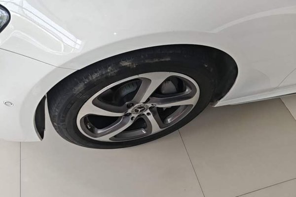 Mercedes-Benz E-Class 2019, 78800 км, за 30000 USD - фото 10