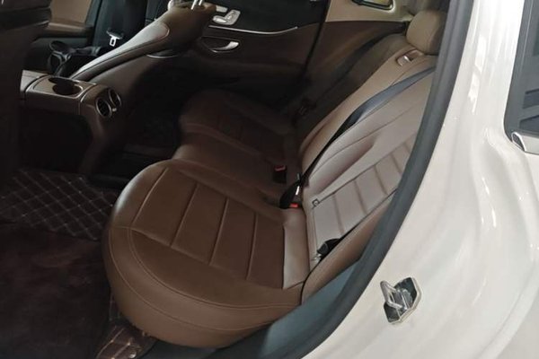 Mercedes-Benz E-Class 2019, 78800 км, за 30000 USD - фото 20