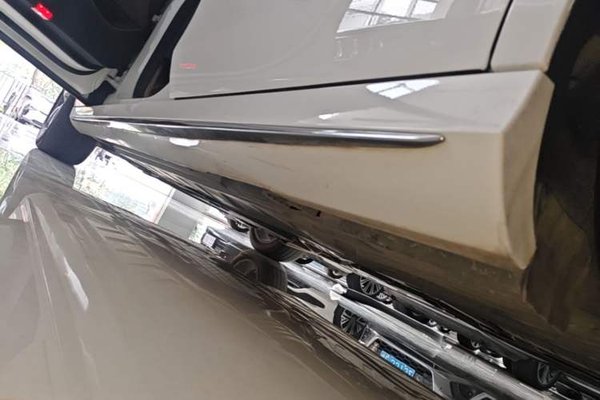 Mercedes-Benz E-Class 2019, 78800 км, за 30000 USD - фото 25