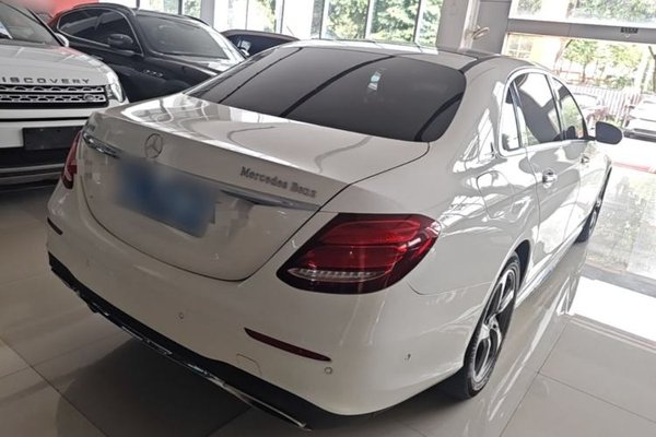 Mercedes-Benz E-Class 2019, 78800 км, за 30000 USD - фото 6