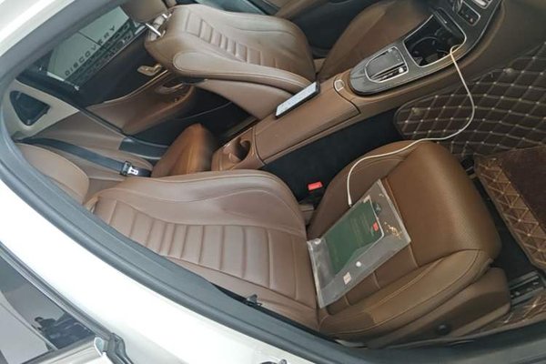Mercedes-Benz E-Class 2019, 78800 км, за 30000 USD - фото 19