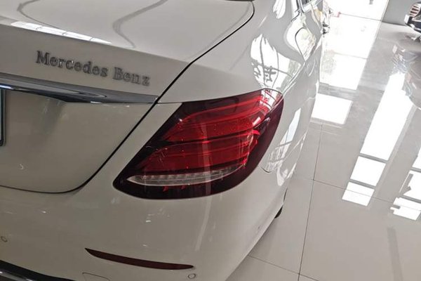 Mercedes-Benz E-Class 2019, 78800 км, за 30000 USD - фото 9