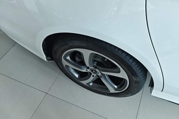 Mercedes-Benz E-Class 2019, 78800 км, за 30000 USD - фото 11
