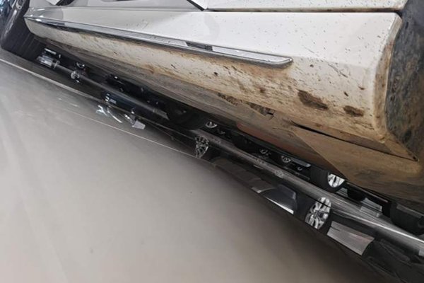 Mercedes-Benz E-Class 2019, 78800 км, за 30000 USD - фото 26