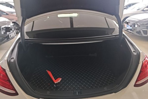 Mercedes-Benz E-Class 2019, 78800 км, за 30000 USD - фото 22