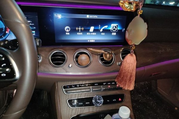Mercedes-Benz E-Class 2020, 107000 км, за 29772 USD - фото 12