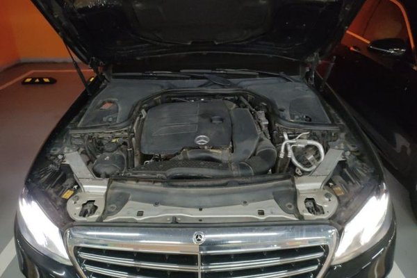 Mercedes-Benz E-Class 2020, 107000 км, за 29772 USD - фото 21