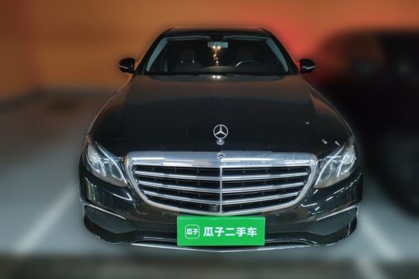 Mercedes-Benz E-Class 2020, 107000 км, за 29772 USD