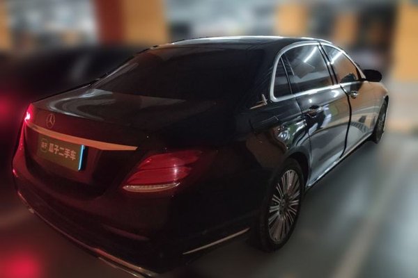 Mercedes-Benz E-Class 2020, 107000 км, за 29772 USD - фото 6