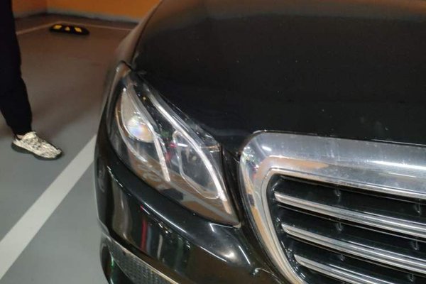 Mercedes-Benz E-Class 2020, 107000 км, за 29772 USD - фото 7