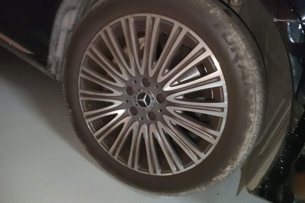 Mercedes-Benz E-Class 2020, 107000 км, за 29772 USD - фото 8