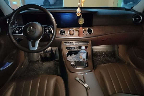Mercedes-Benz E-Class 2020, 107000 км, за 29772 USD - фото 18