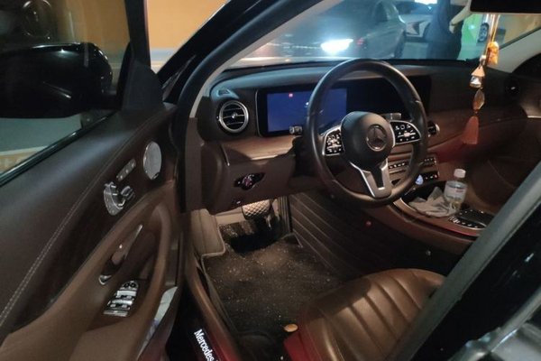 Mercedes-Benz E-Class 2020, 107000 км, за 29772 USD - фото 19