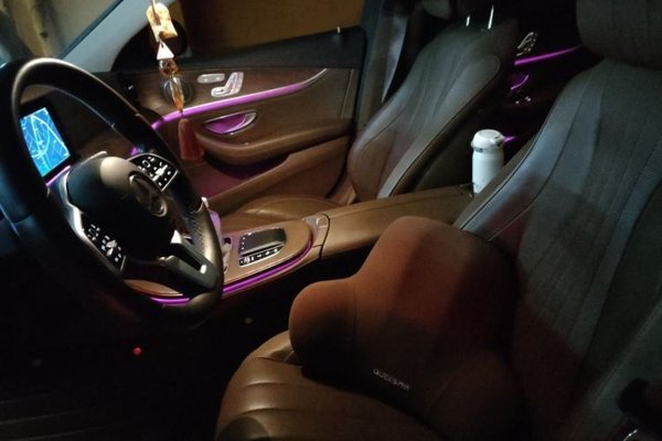 Mercedes-Benz E-Class 2020, 107000 км, за 29772 USD - фото 14