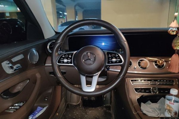 Mercedes-Benz E-Class 2020, 107000 км, за 29772 USD - фото 9