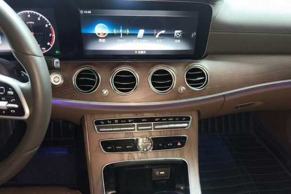 Mercedes-Benz E-Class 2020, 110800 км, за 34294 USD - фото 15