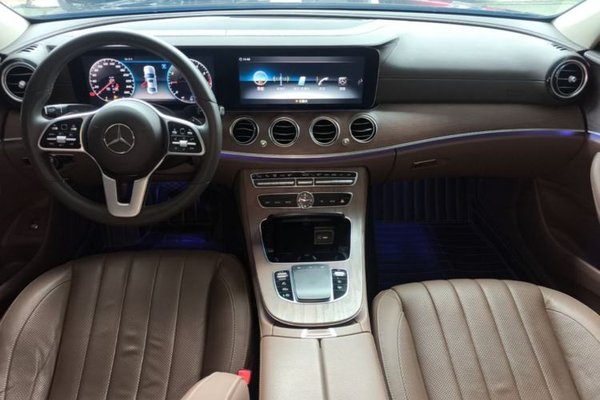 Mercedes-Benz E-Class 2020, 110800 км, за 34294 USD - фото 12