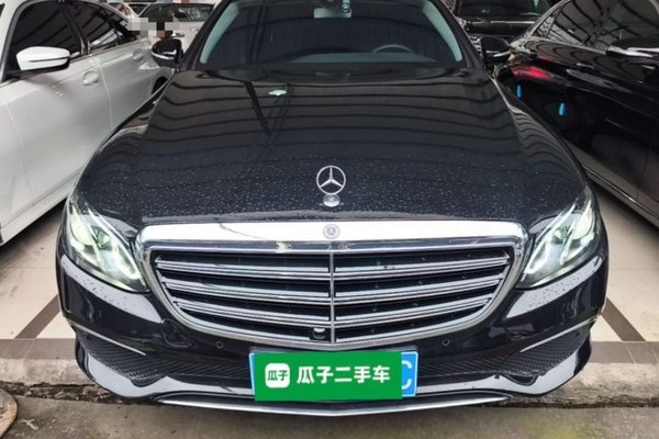 Mercedes-Benz E-Class 2020, 110800 км, за 34294 USD