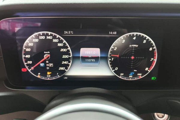 Mercedes-Benz E-Class 2020, 110800 км, за 34294 USD - фото 14