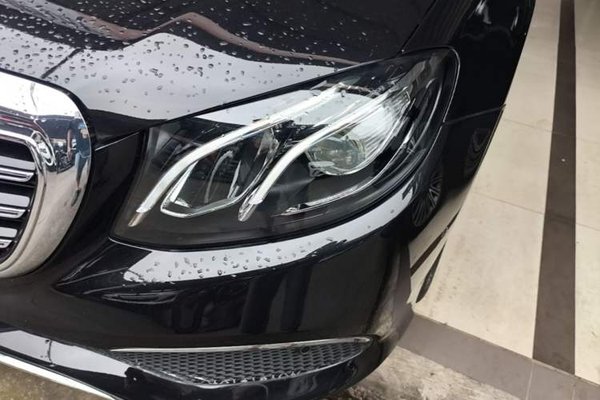 Mercedes-Benz E-Class 2020, 110800 км, за 34294 USD - фото 8
