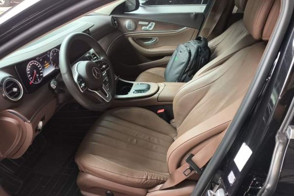 Mercedes-Benz E-Class 2020, 110800 км, за 34294 USD - фото 17