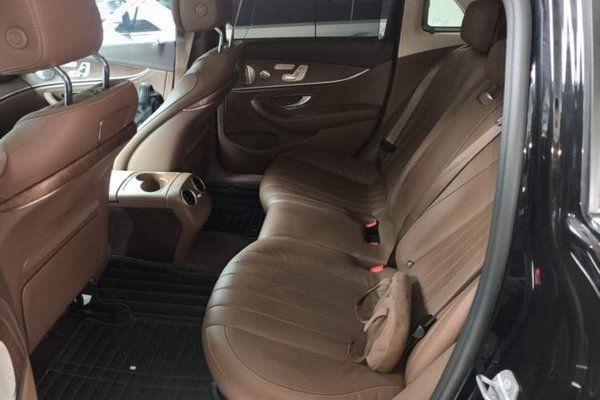 Mercedes-Benz E-Class 2020, 110800 км, за 34294 USD - фото 20