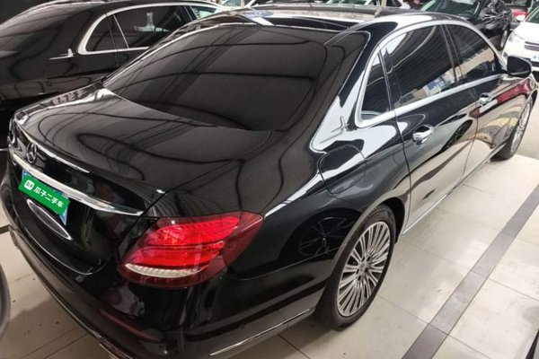 Mercedes-Benz E-Class 2020, 110800 км, за 34294 USD - фото 6