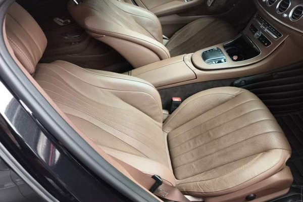 Mercedes-Benz E-Class 2020, 110800 км, за 34294 USD - фото 19