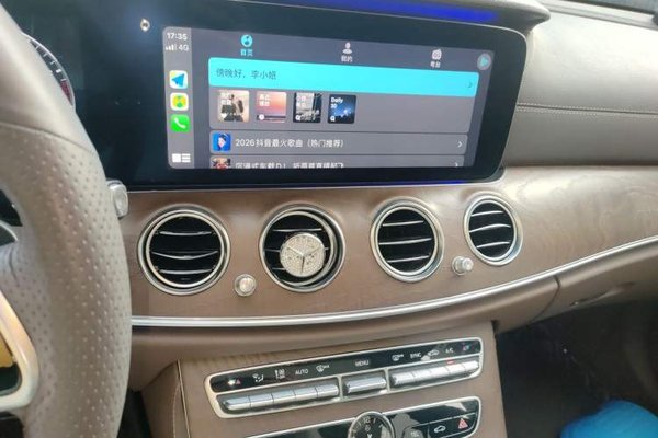 Mercedes-Benz E-Class 2020, 118699 км, за 33504 USD - фото 14