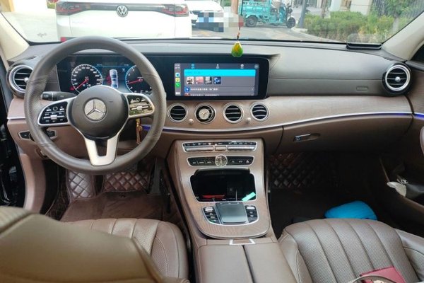 Mercedes-Benz E-Class 2020, 118699 км, за 33504 USD - фото 10
