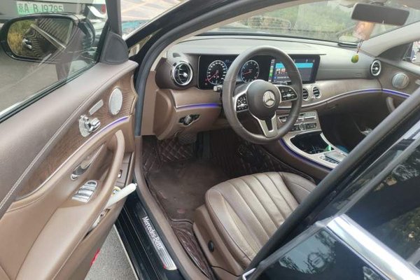 Mercedes-Benz E-Class 2020, 118699 км, за 33504 USD - фото 17