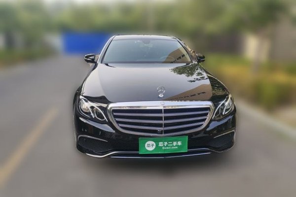 Mercedes-Benz E-Class 2020, 118699 км, за 33504 USD