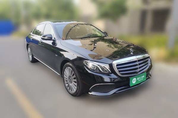 Mercedes-Benz E-Class 2020, 118699 км, за 33504 USD