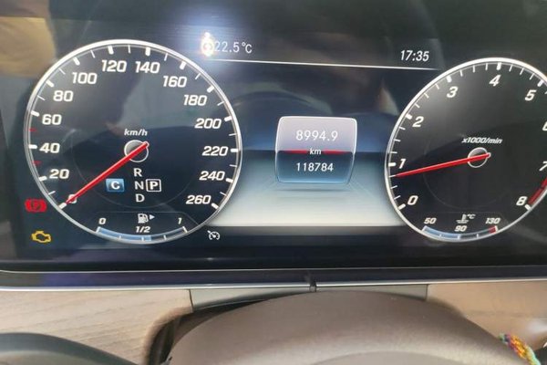Mercedes-Benz E-Class 2020, 118699 км, за 33504 USD - фото 13