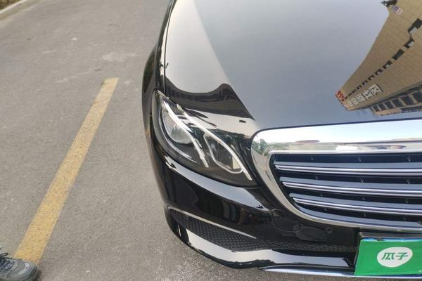 Mercedes-Benz E-Class 2020, 118699 км, за 33504 USD - фото 7