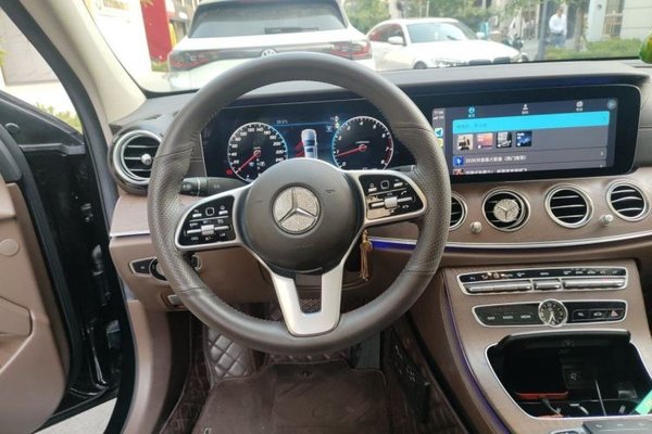 Mercedes-Benz E-Class 2020, 118699 км, за 33504 USD - фото 11