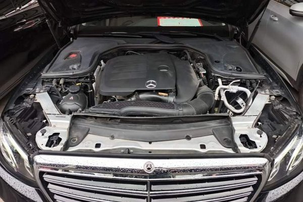 Mercedes-Benz E-Class 2020, 127400 км, за 33363 USD - фото 24