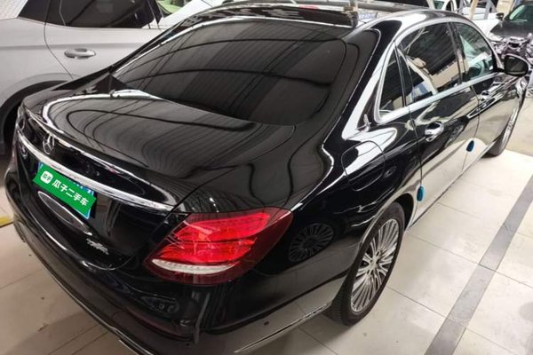 Mercedes-Benz E-Class 2020, 127400 км, за 33363 USD - фото 6