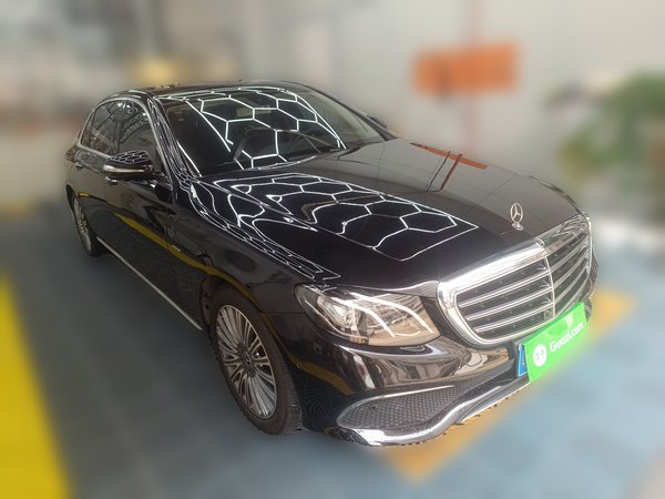 Mercedes-Benz E-Class 2020, 67800 км, за 38360 USD
