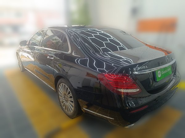 Mercedes-Benz E-Class 2020, 67800 км, за 38360 USD