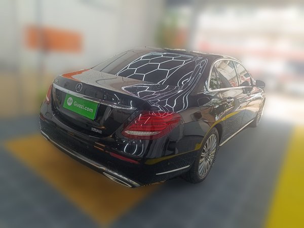 Mercedes-Benz E-Class 2020, 67800 км, за 38360 USD - фото 7