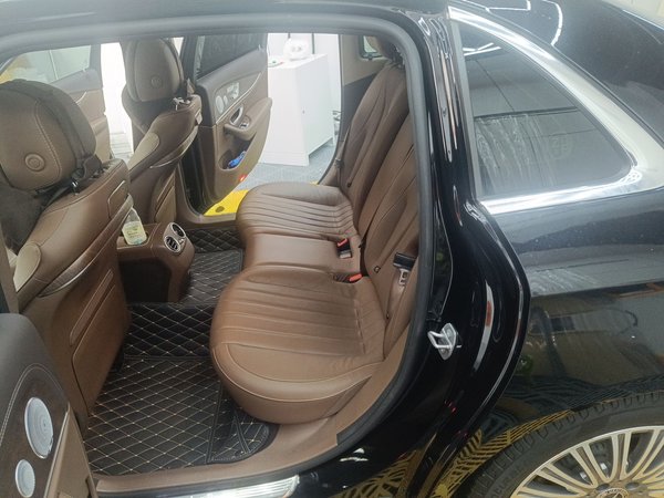 Mercedes-Benz E-Class 2020, 67800 км, за 38360 USD - фото 13