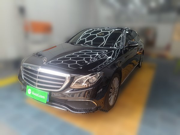 Mercedes-Benz E-Class 2020, 67800 км, за 38360 USD